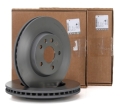 13515906 Set discuri fata GM Opel Astra K Sports Tourer 1.5 CRDI